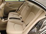 Mercedes-Benz CLS550 2007 года
